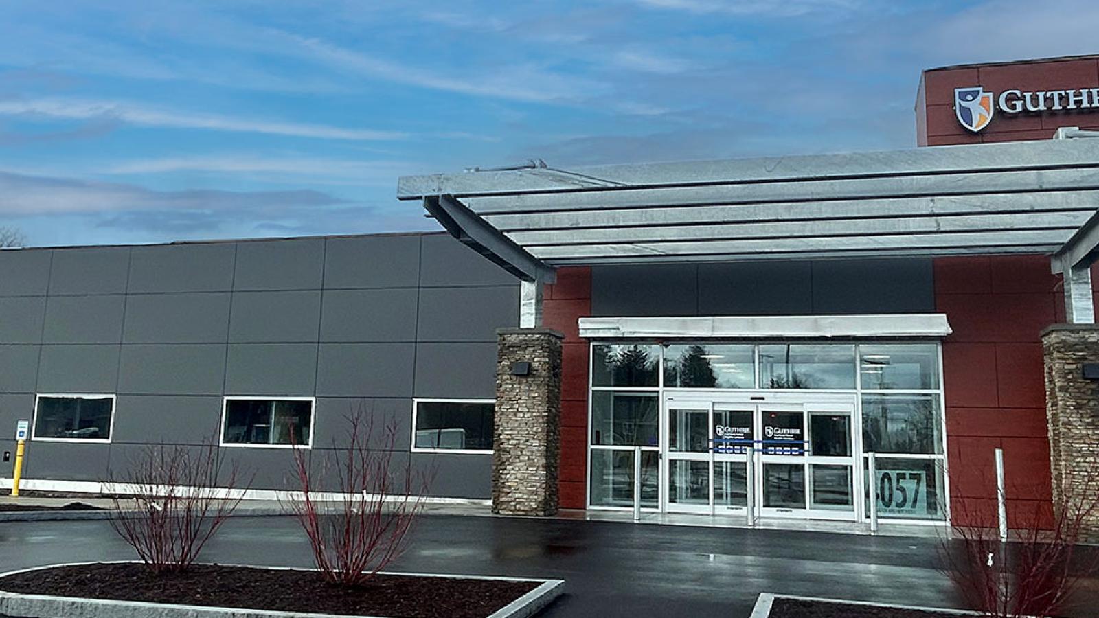 Cortland Renzi Health Campus Family Medicine