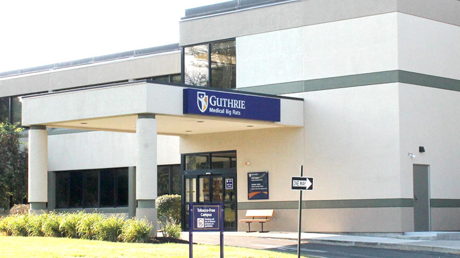 Big Flats Walk-in Care