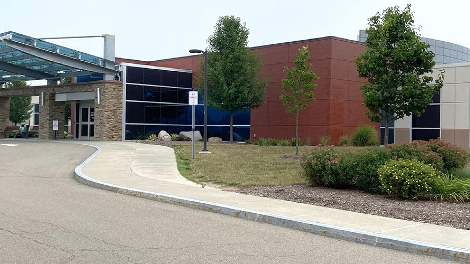 Corning Cancer Center Radiation Oncology