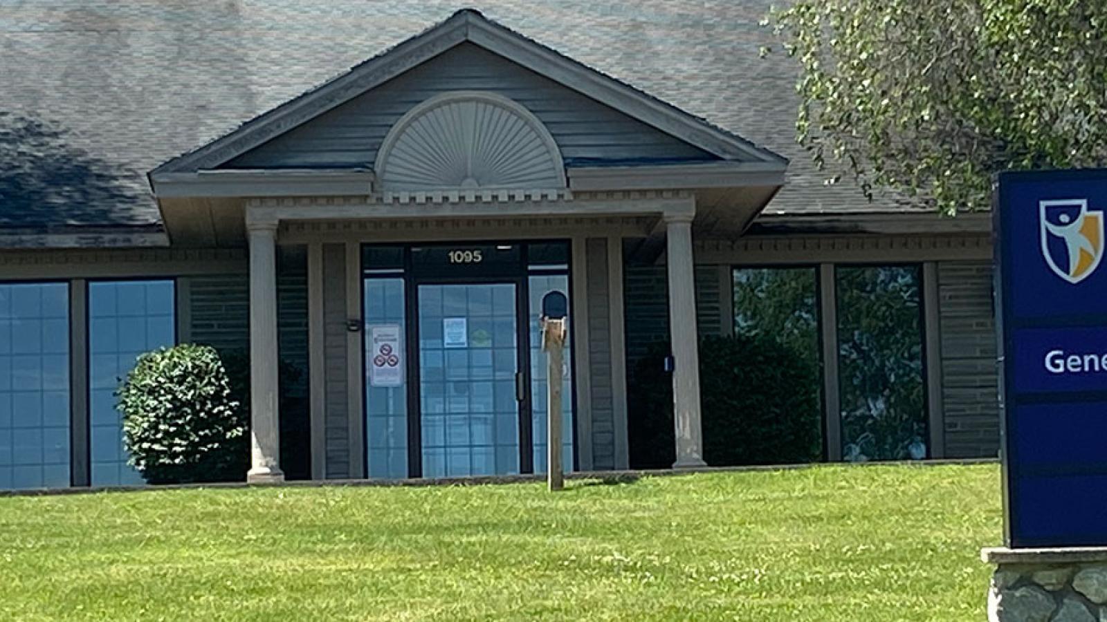 Cortland General Surgery