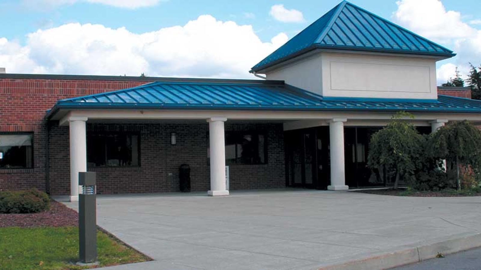 Ithaca Hanshaw Road Family Medicine