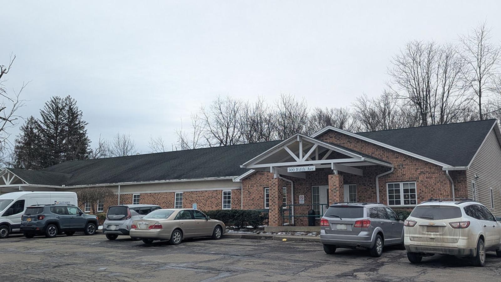 Owego 5th Avenue Family Medicine