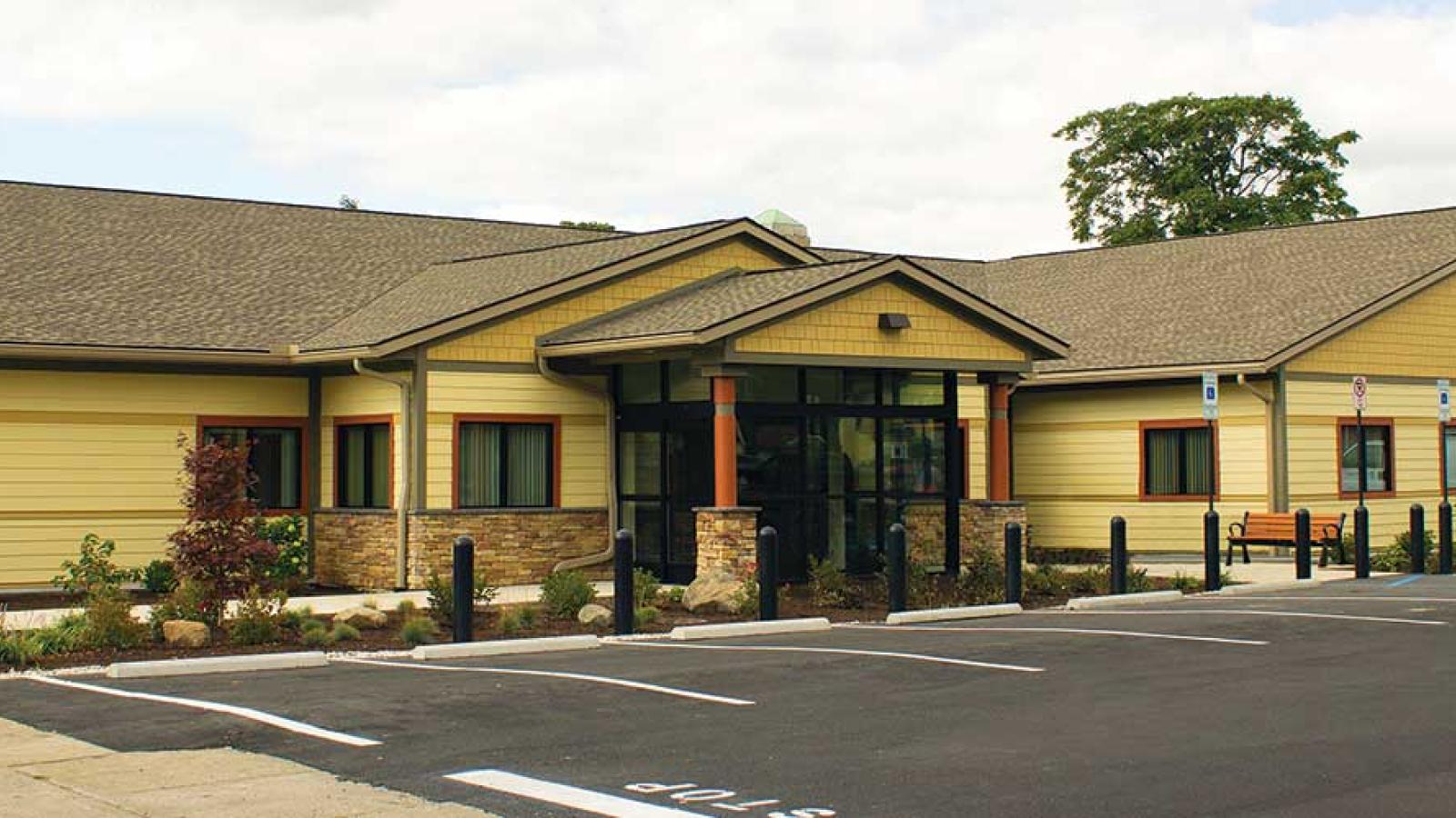 Sayre Audiology