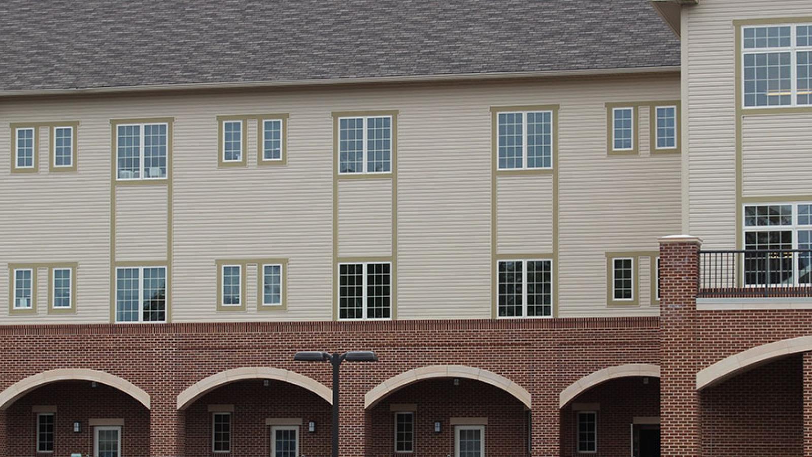 Towanda Pratt Avenue OB/GYN