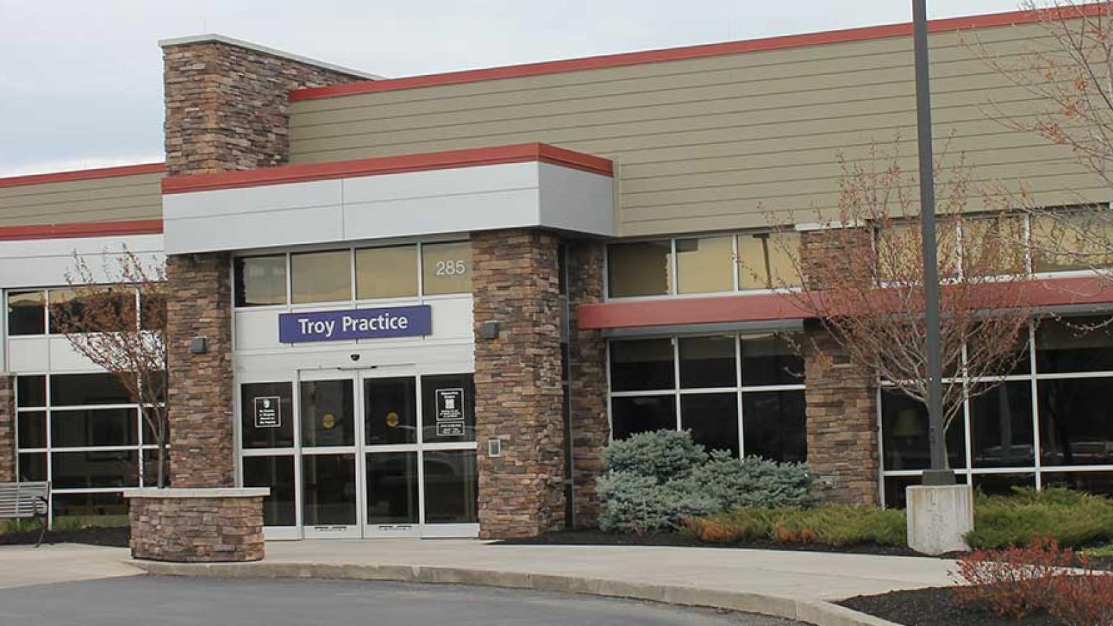 Troy OB/GYN
