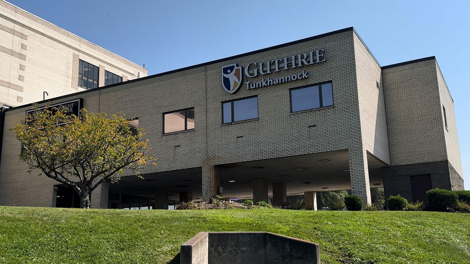 Tunkhannock Neurosurgery