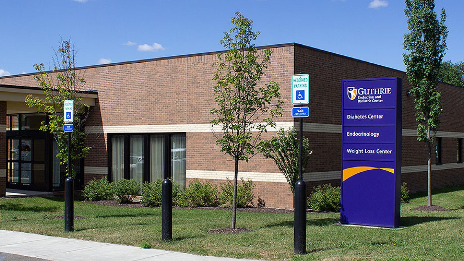 Sayre Weight Loss Center Bariatric Surgery