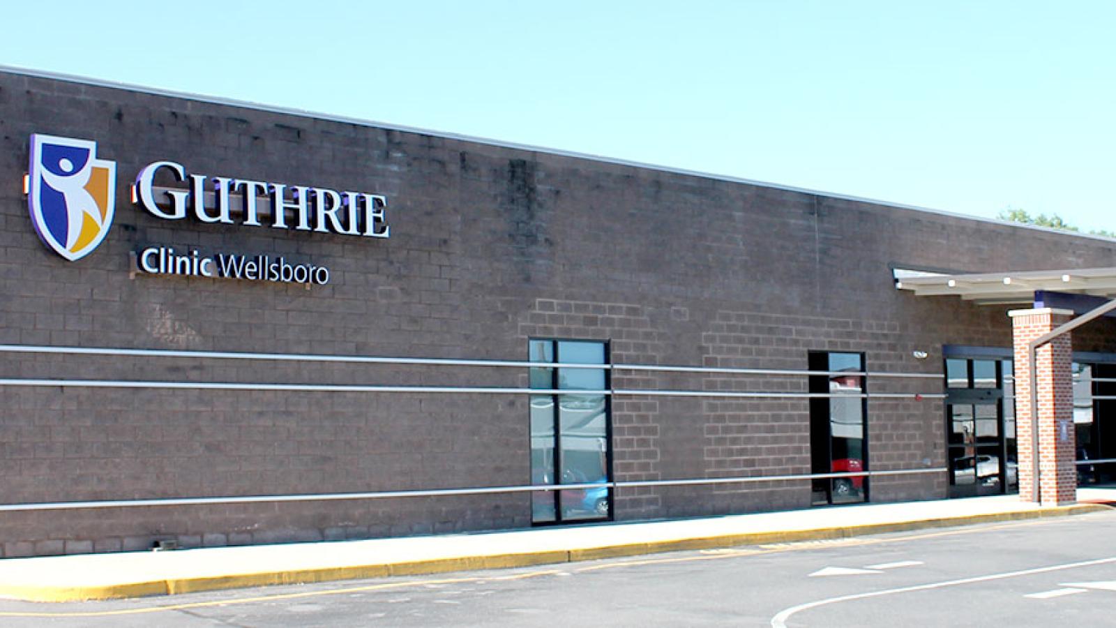 Wellsboro Internal Medicine