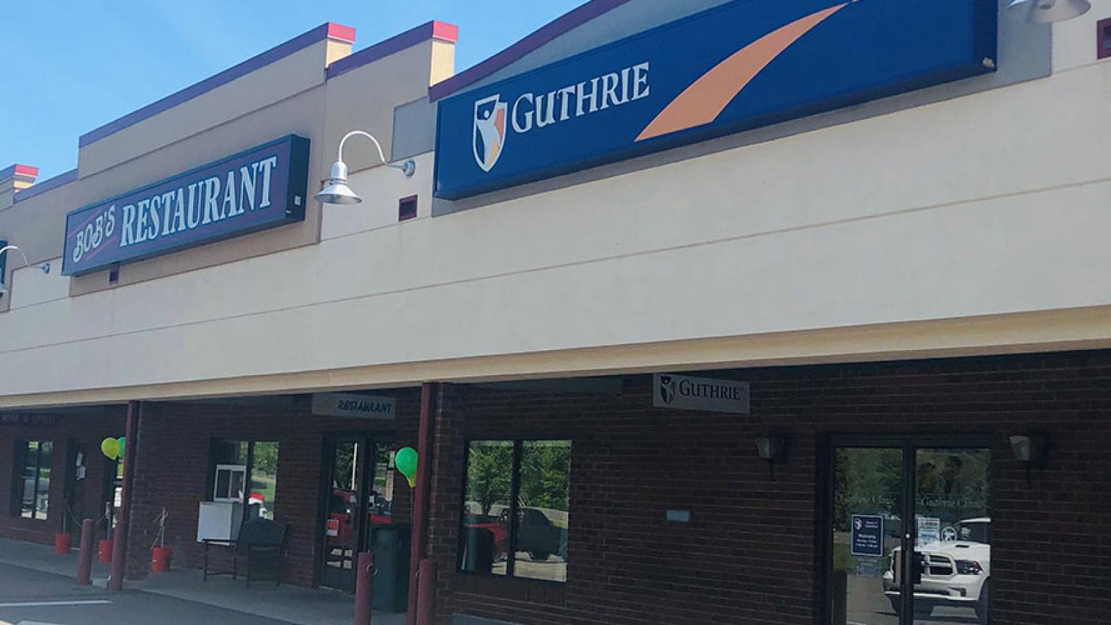 Wyalusing Internal Medicine
