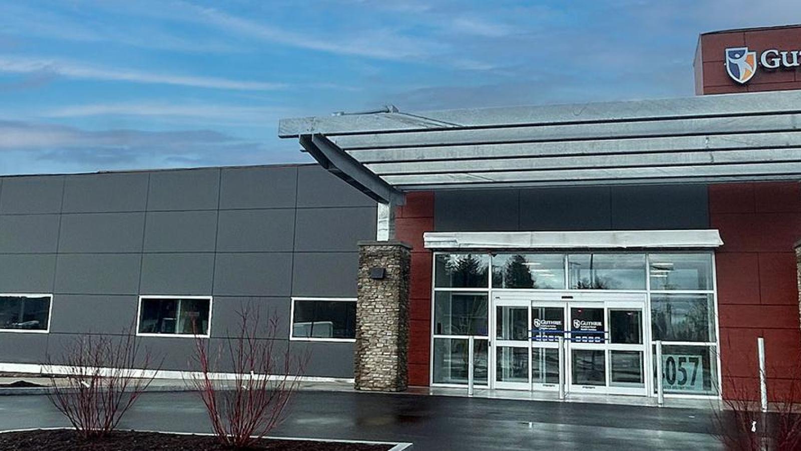 Cortland General Surgery