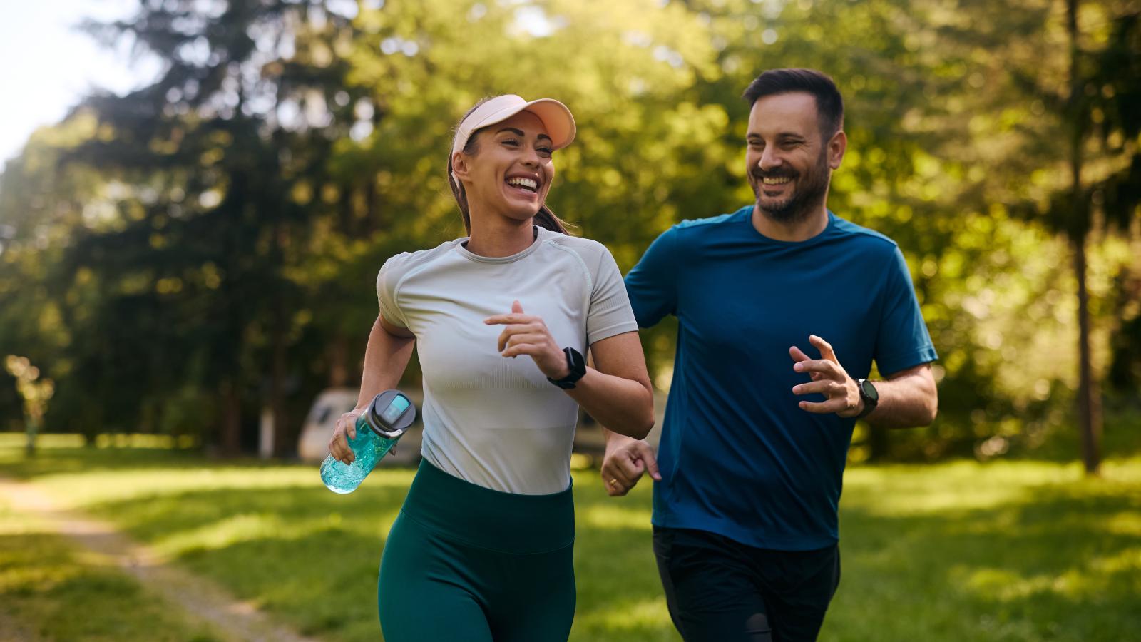 7 Tips to Prevent Running Injuries