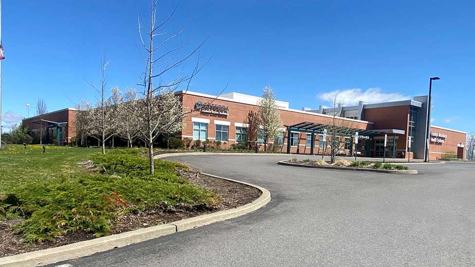 Montrose Orthopedics