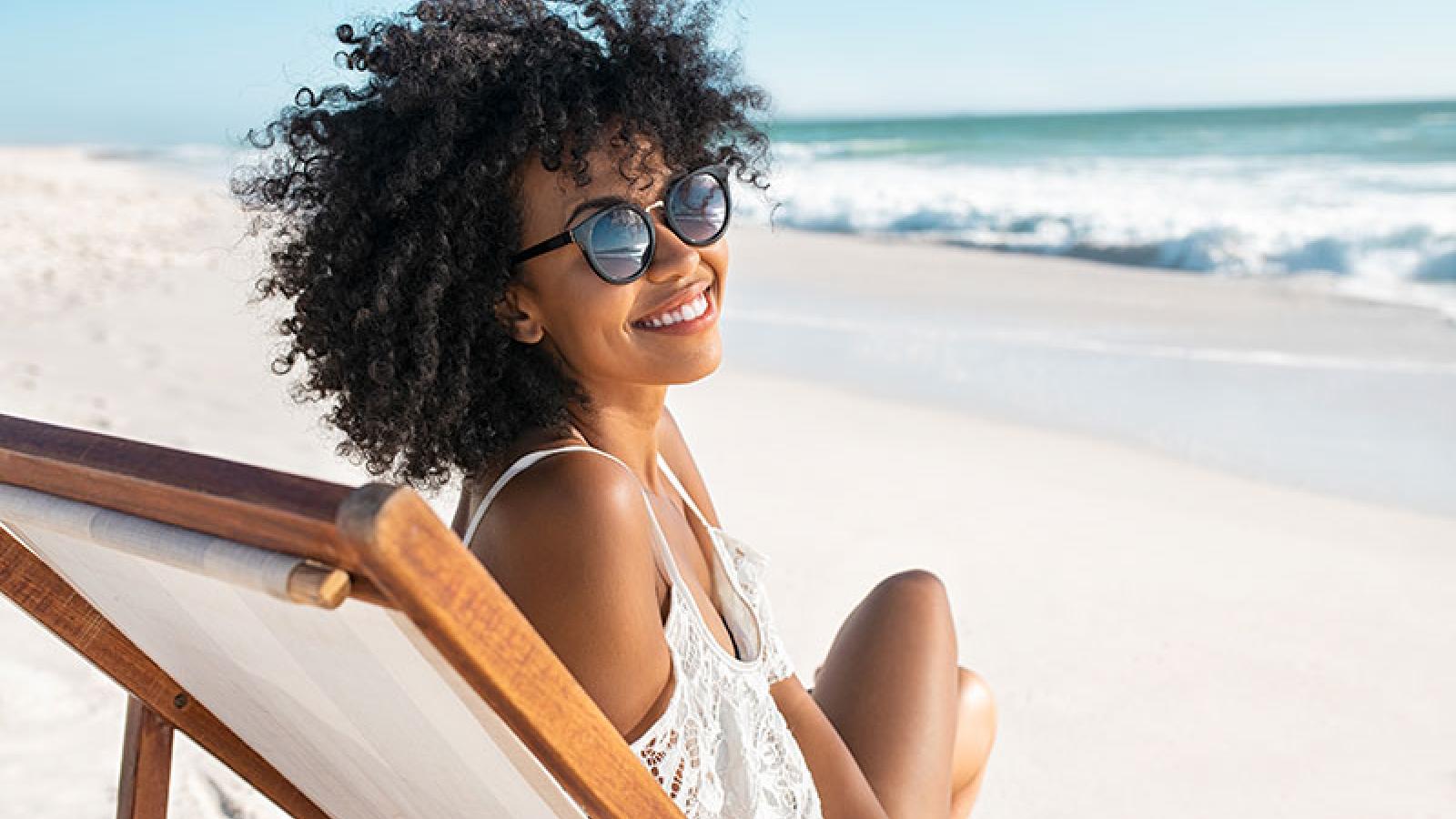 7 Easy Ways to Protect Your Vision