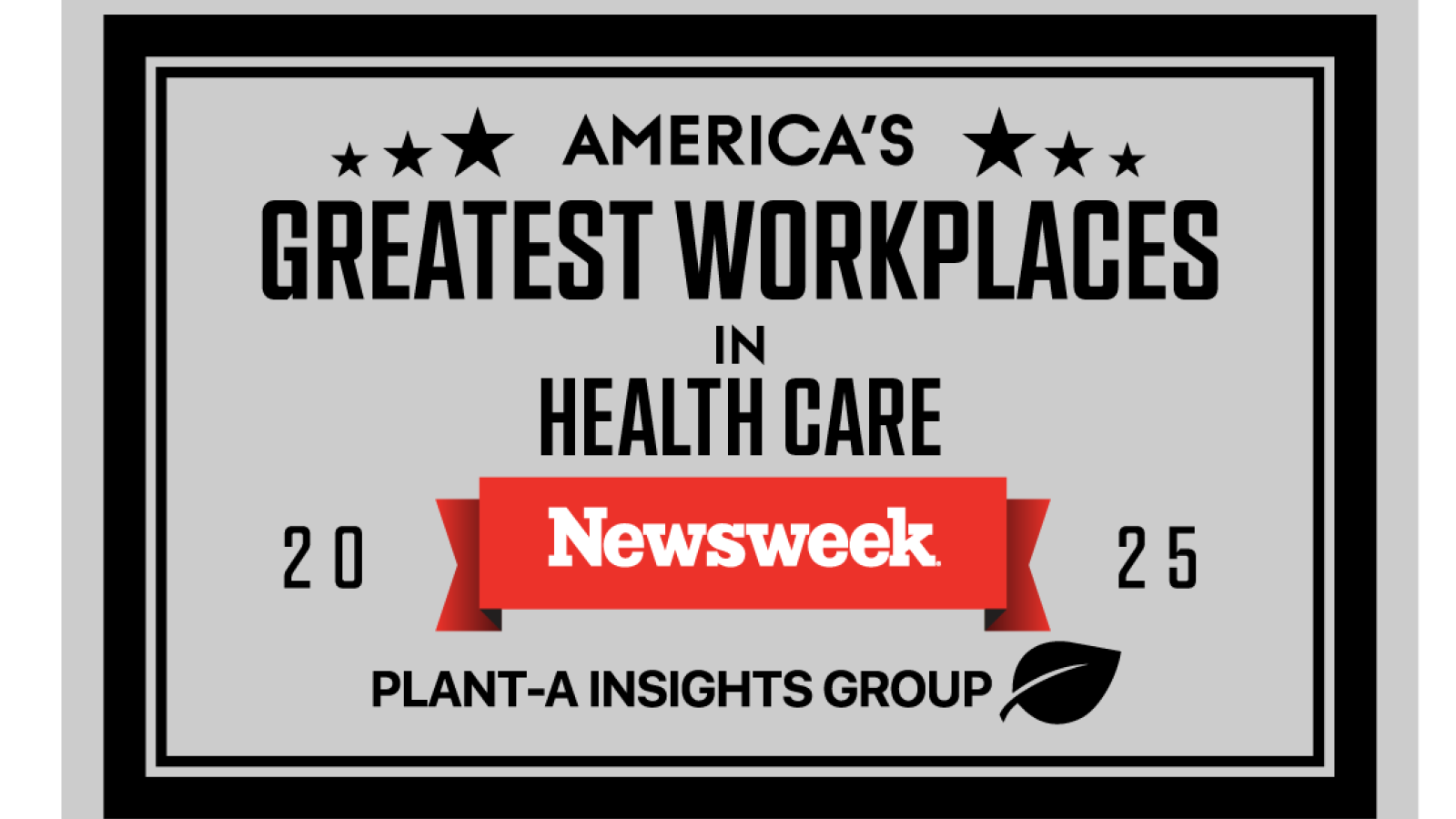 Guthrie Named One of America's Greatest Workplaces in Health Care 2025 by Newsweek