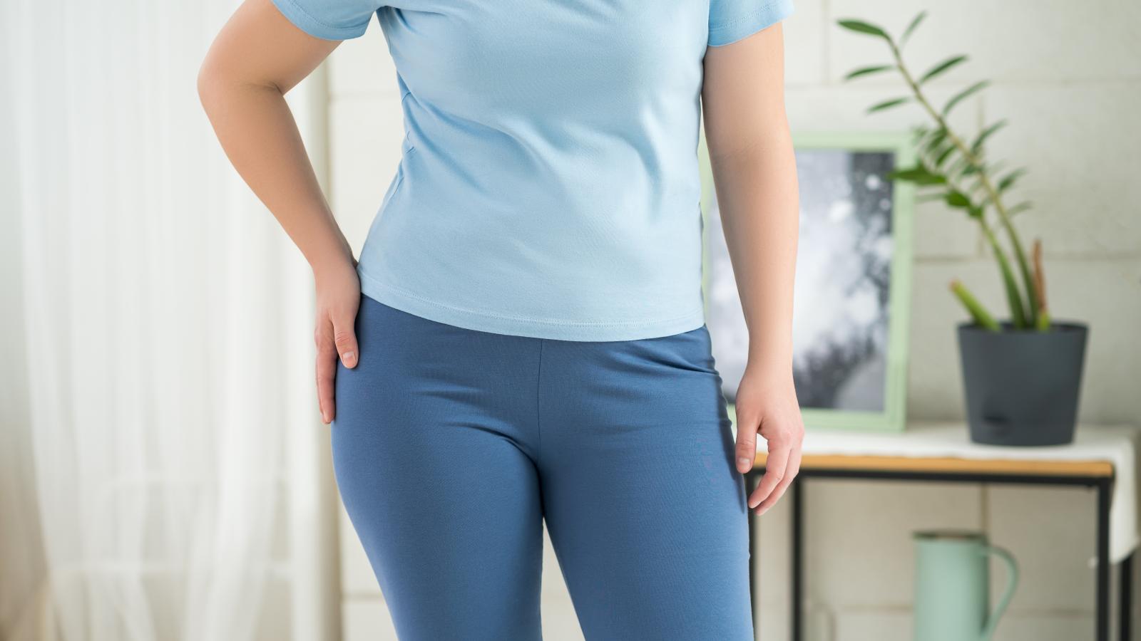 How to Ease Hip Pain