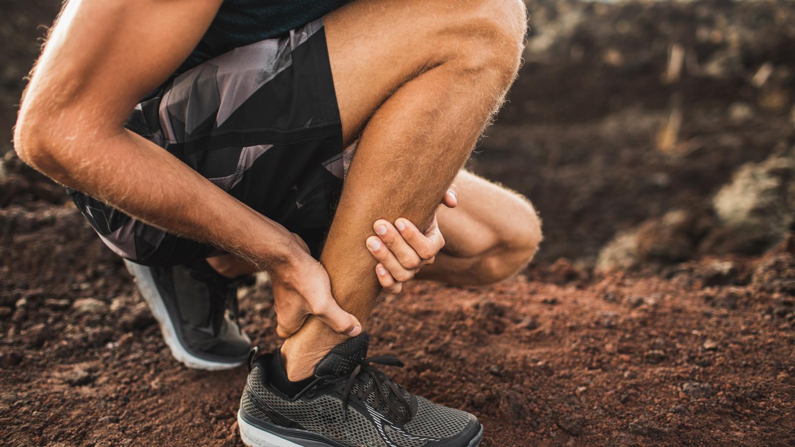 How to Prevent Achilles Tendon Injuries
