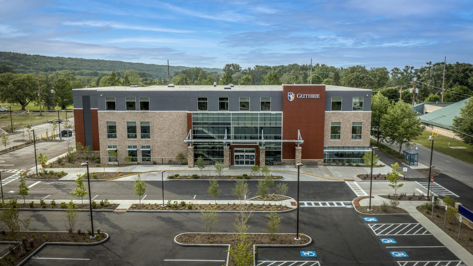Guthrie Invites Community to Explore Ithaca City Harbor Campus