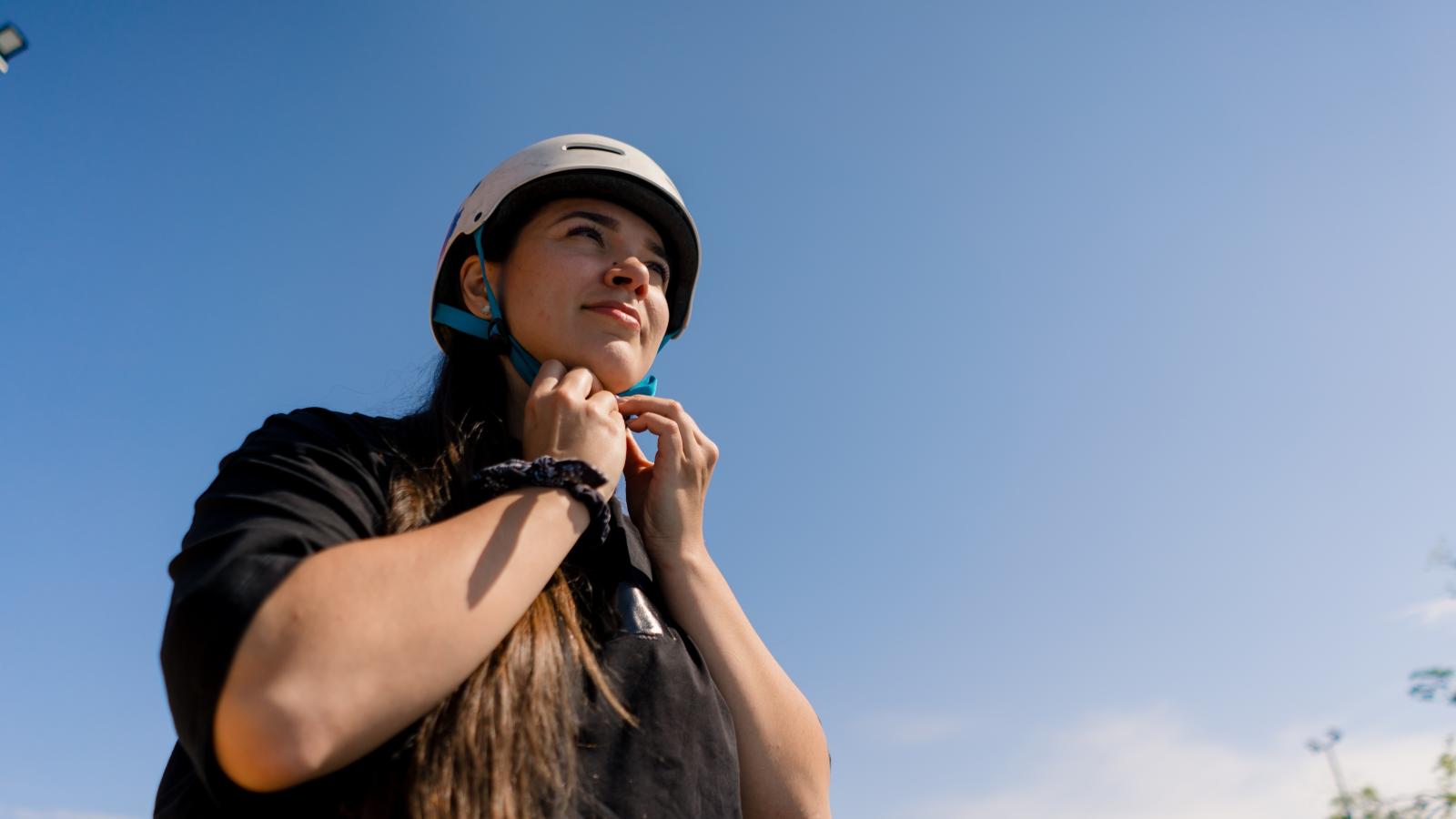How to Protect Your Brain from Injury