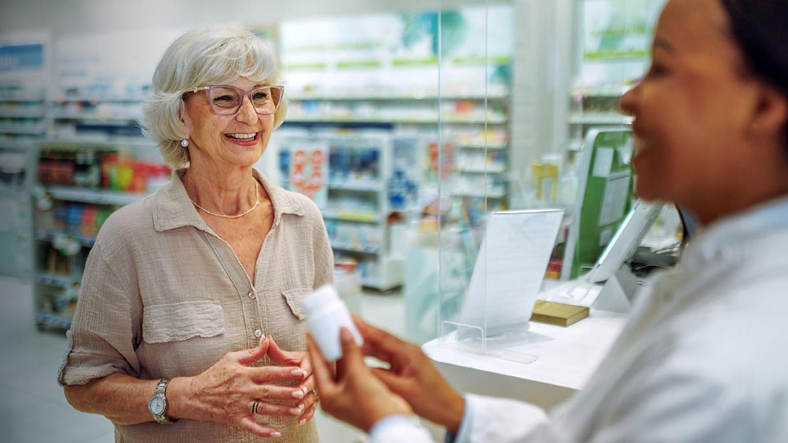Specialty Pharmacy