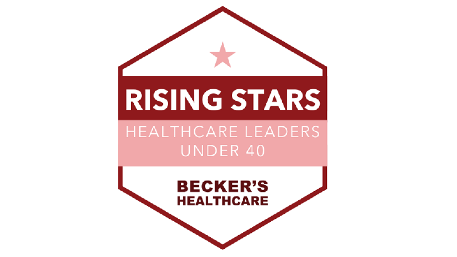 Rising Stars badge