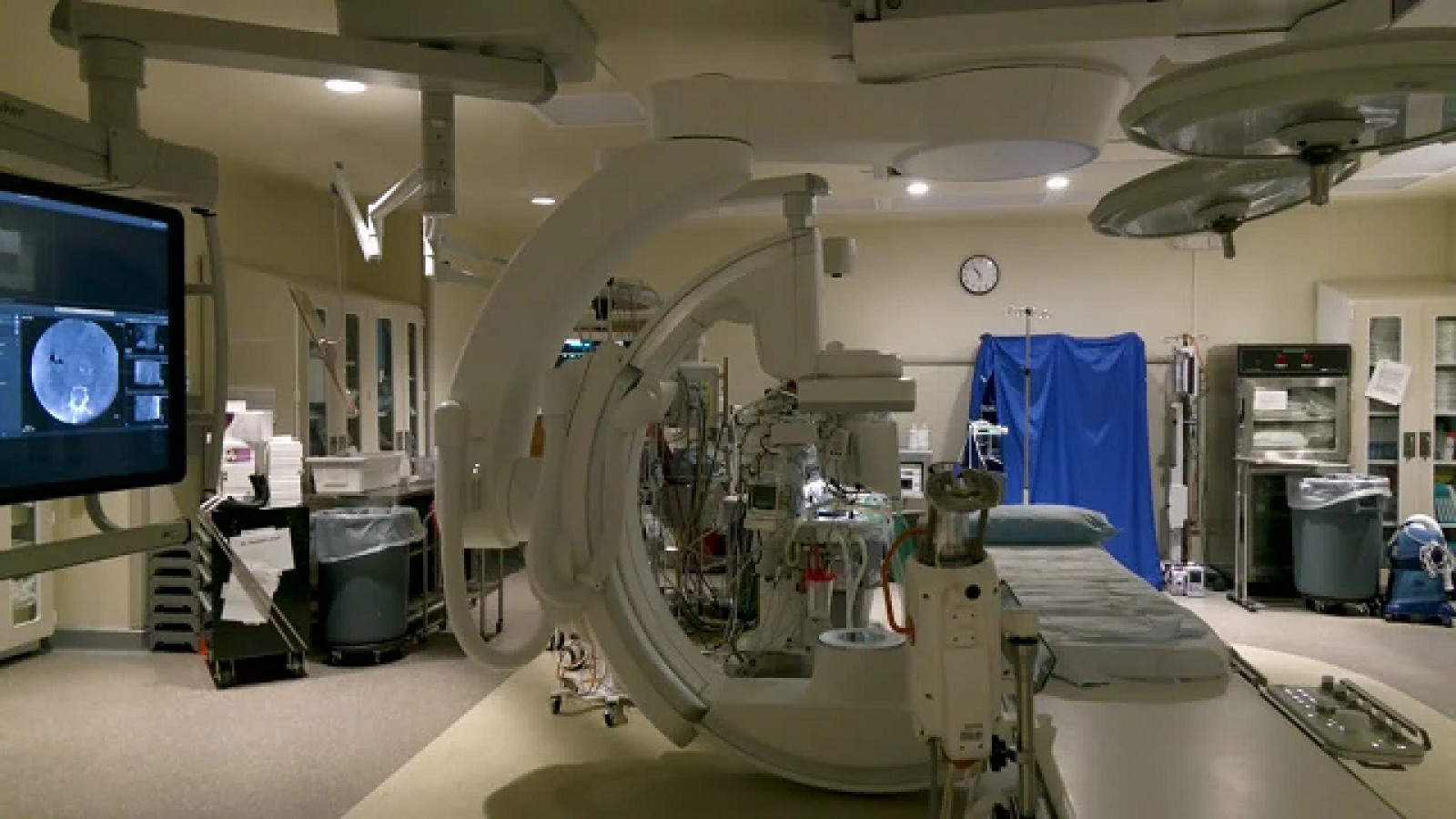 Operating Room