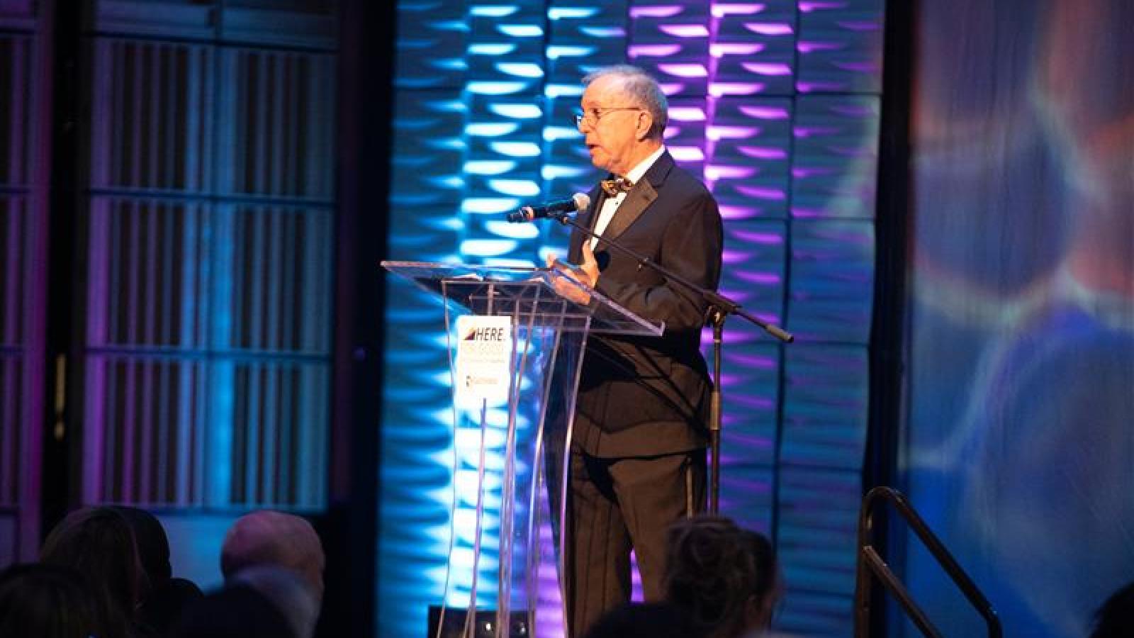 The Guthrie Clinic hosted its most successful Guthrie Gala on Saturday, Sept. 13, 2025, welcoming a sold-out crowd of 450 guests to Lighting the Way, presented by Expand Energy.