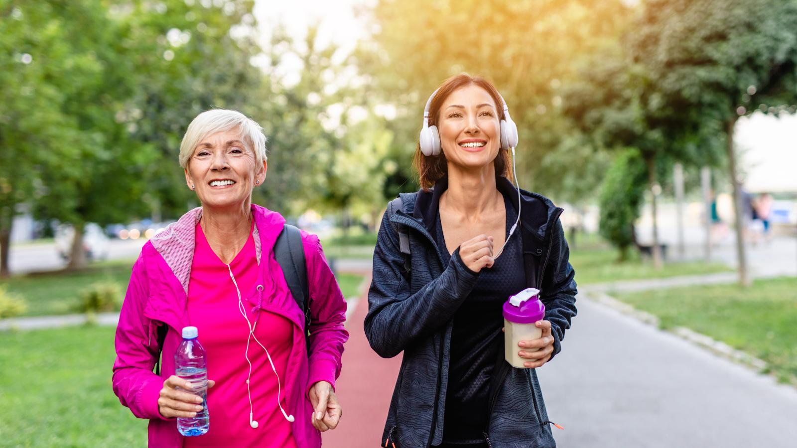 How Much Exercise Is Enough to Prevent Diabetes?