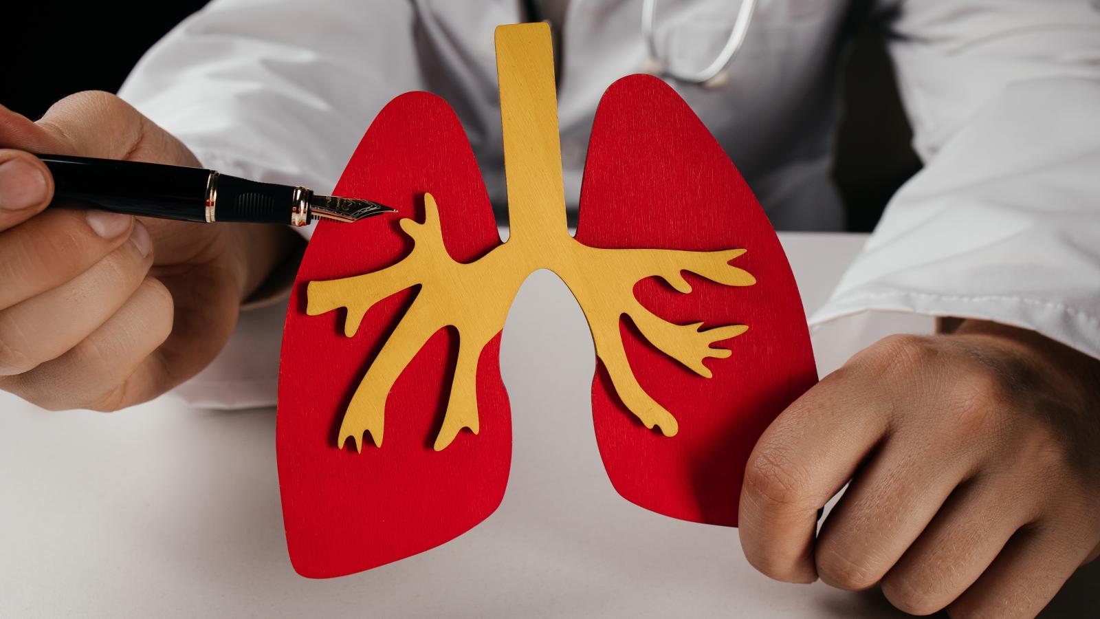 The Best Way to Catch Lung Cancer Early