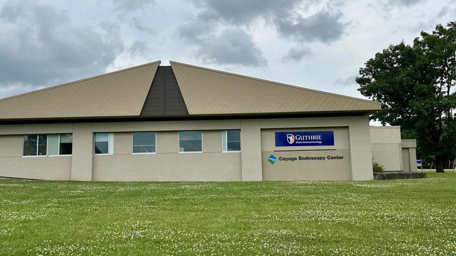 Ithaca Gastroenterology