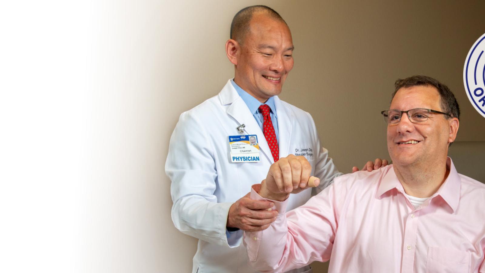 Trust That Spans a Century