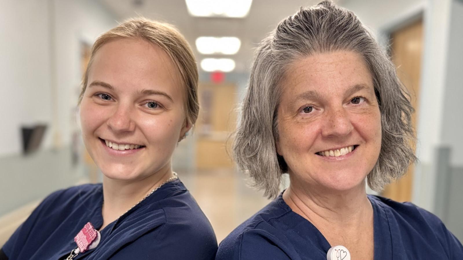 LPN program info sessions