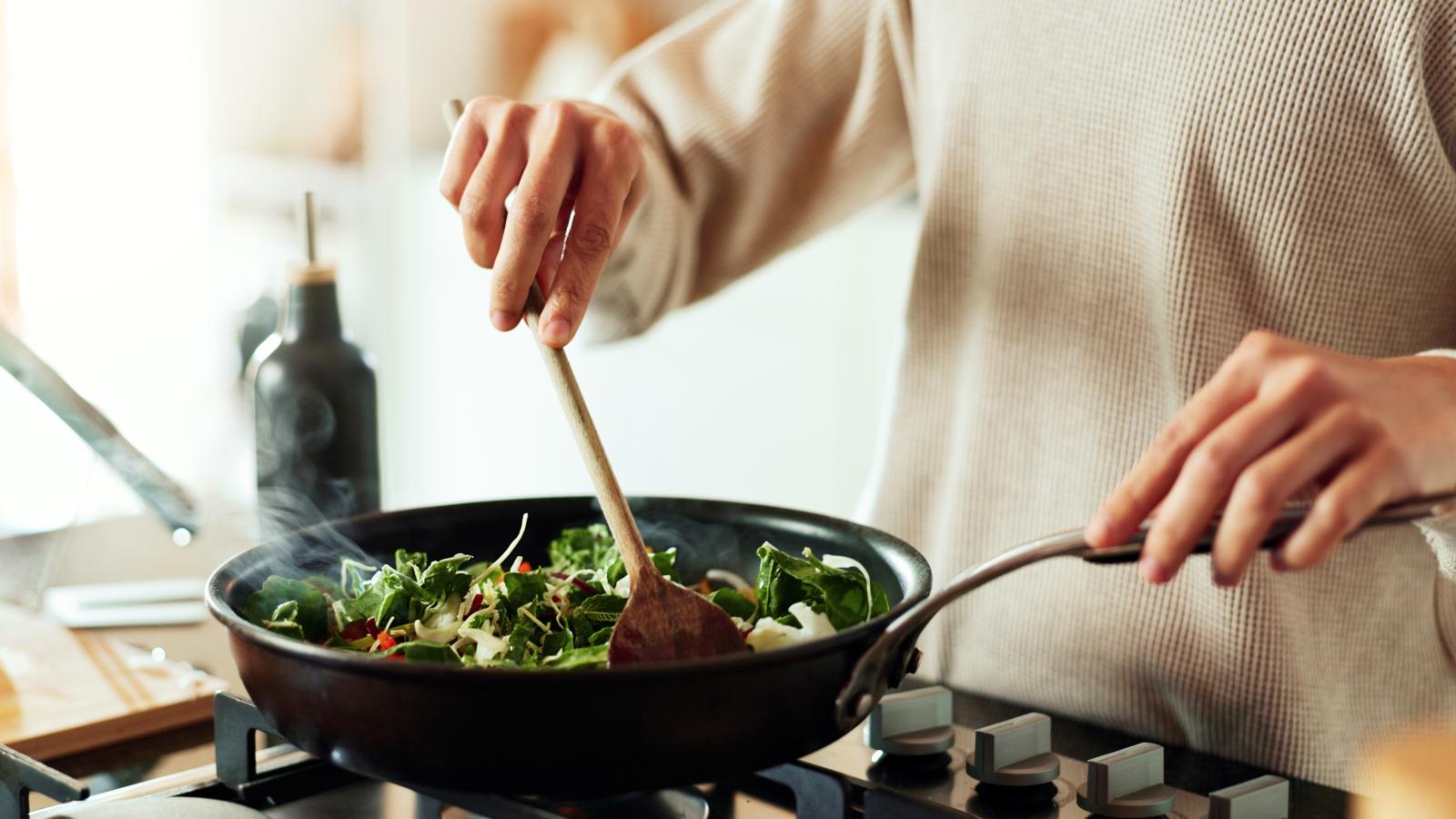 These Small Swaps Can Set You on a Path to Healthier Eating