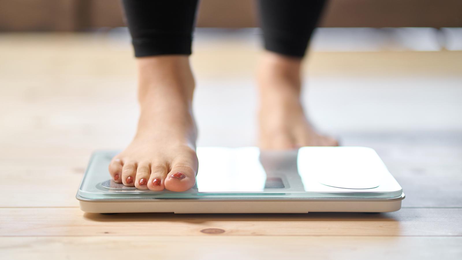 What to Do When You Hit a Weight Loss Plateau