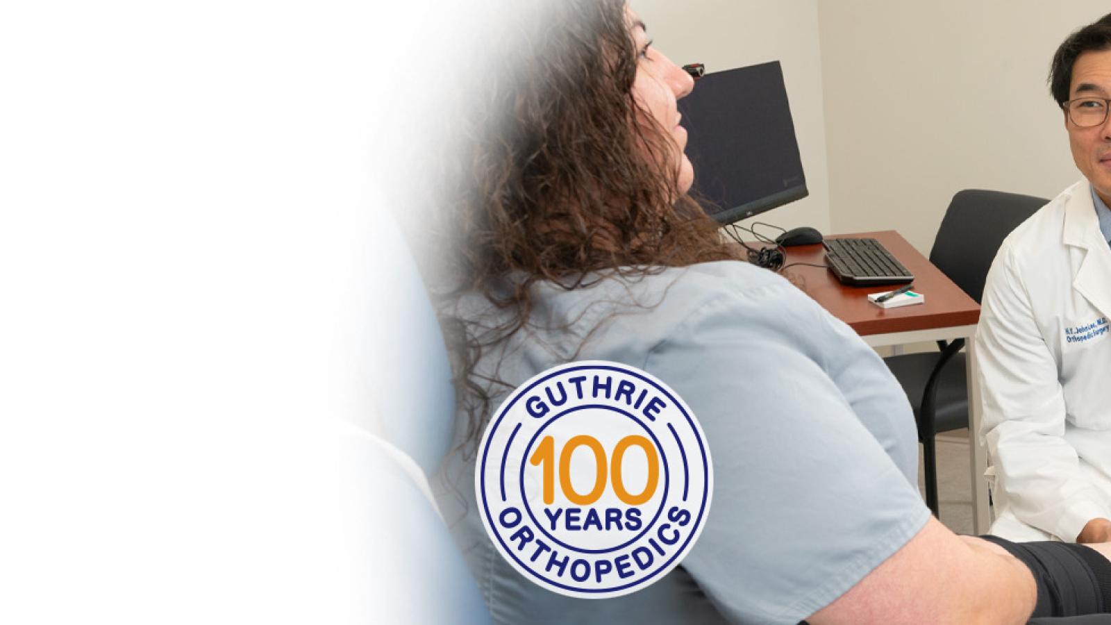 Trust That Spans a Century 