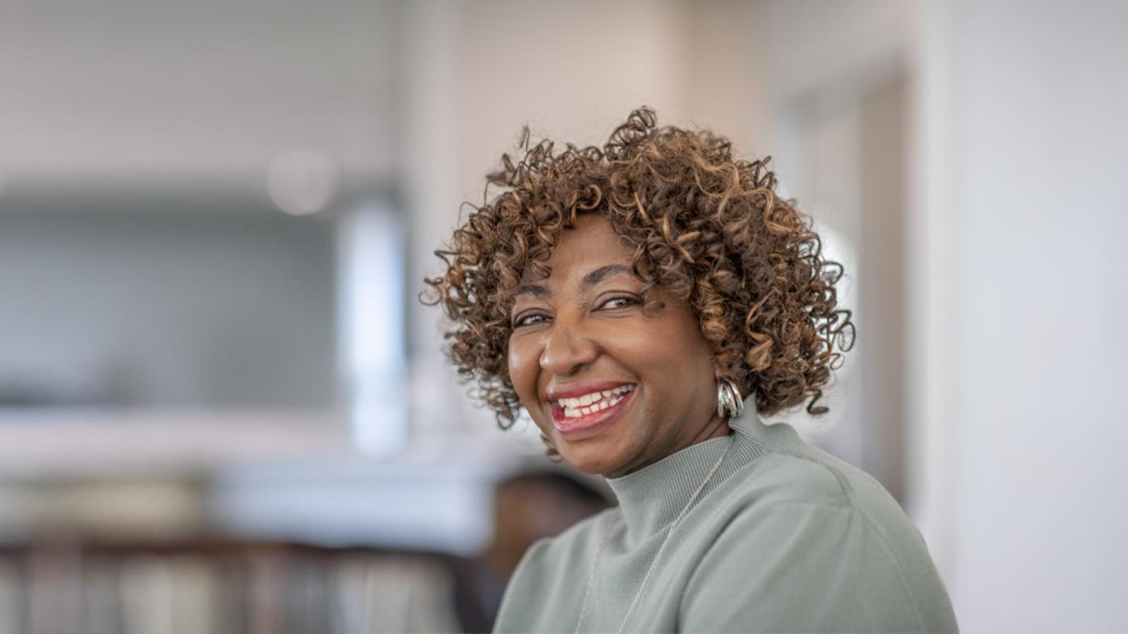 Stay Ahead of Glaucoma