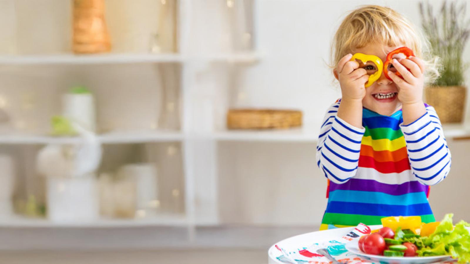 SOS Approach to Feeding