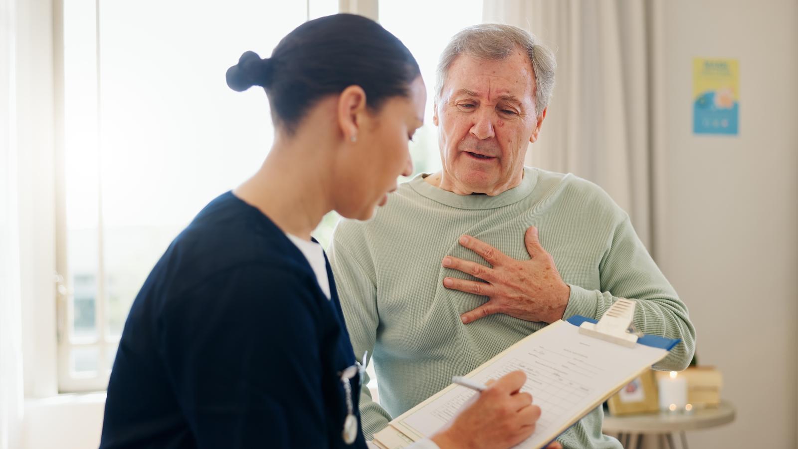 Watch Out for These Post-Holiday Heart Problems