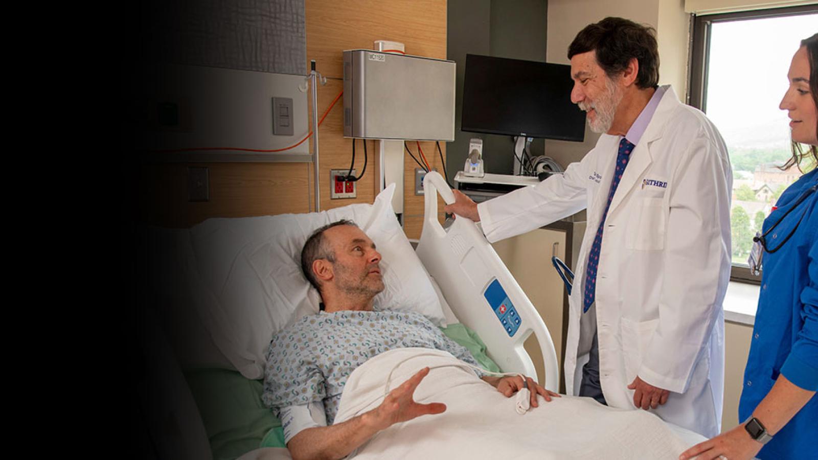 Guthrie Celebrates Heart Month