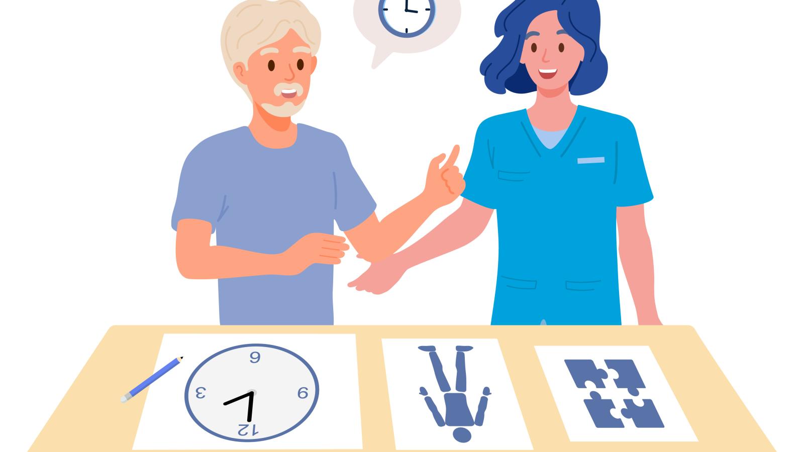 5 Reasons You Might Need Occupational Therapy