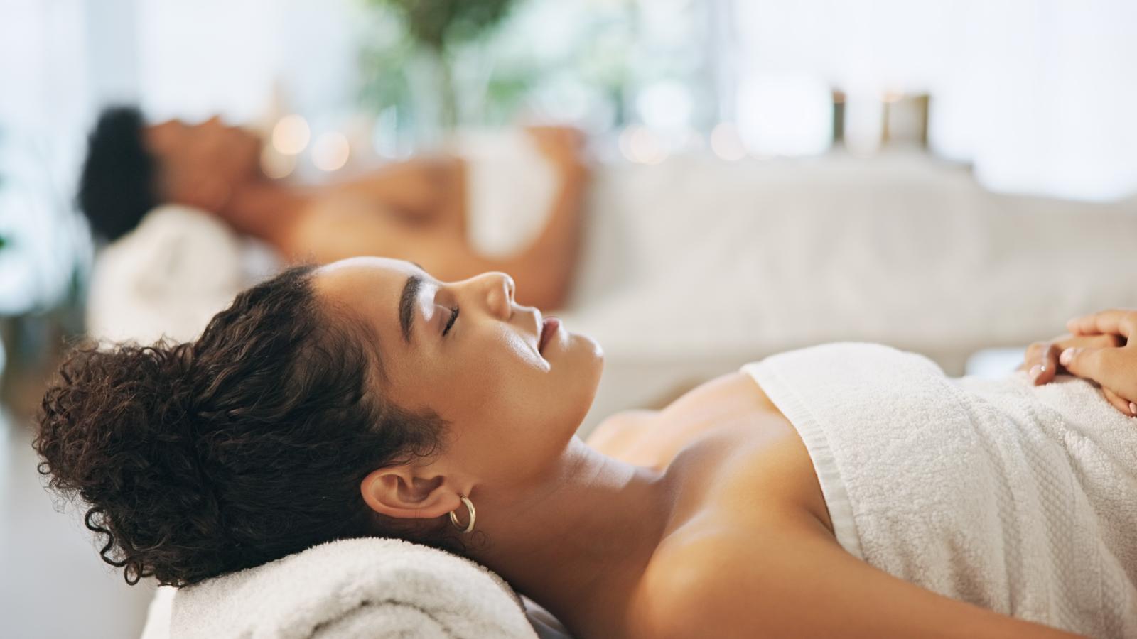Aesthetic and Cosmetic Treatments