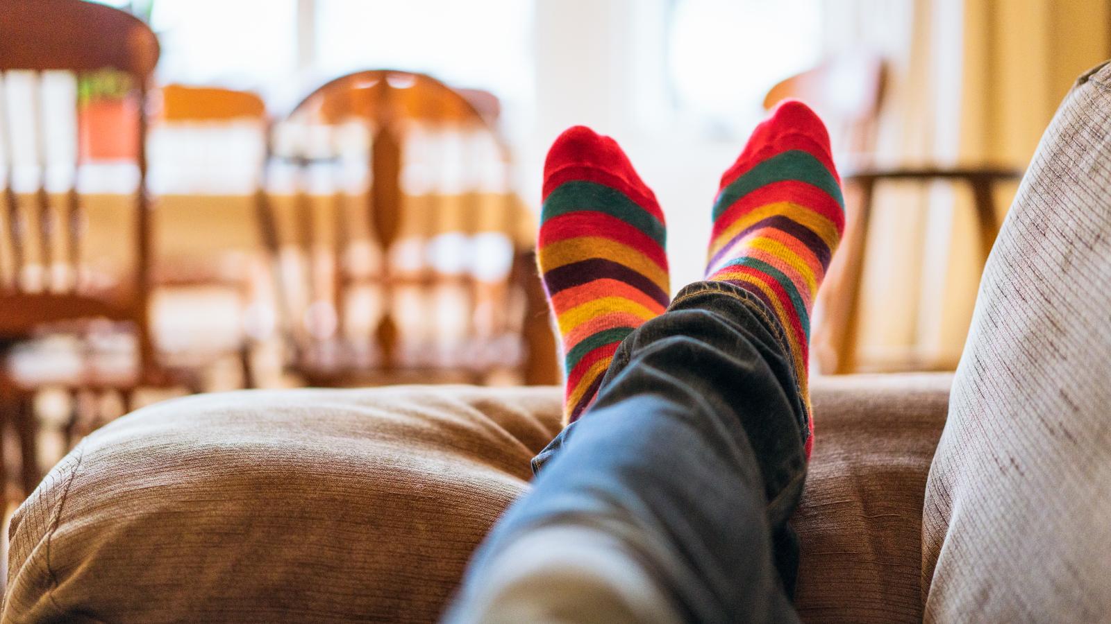 Easy Foot Care Tips to Prevent Painful Feet