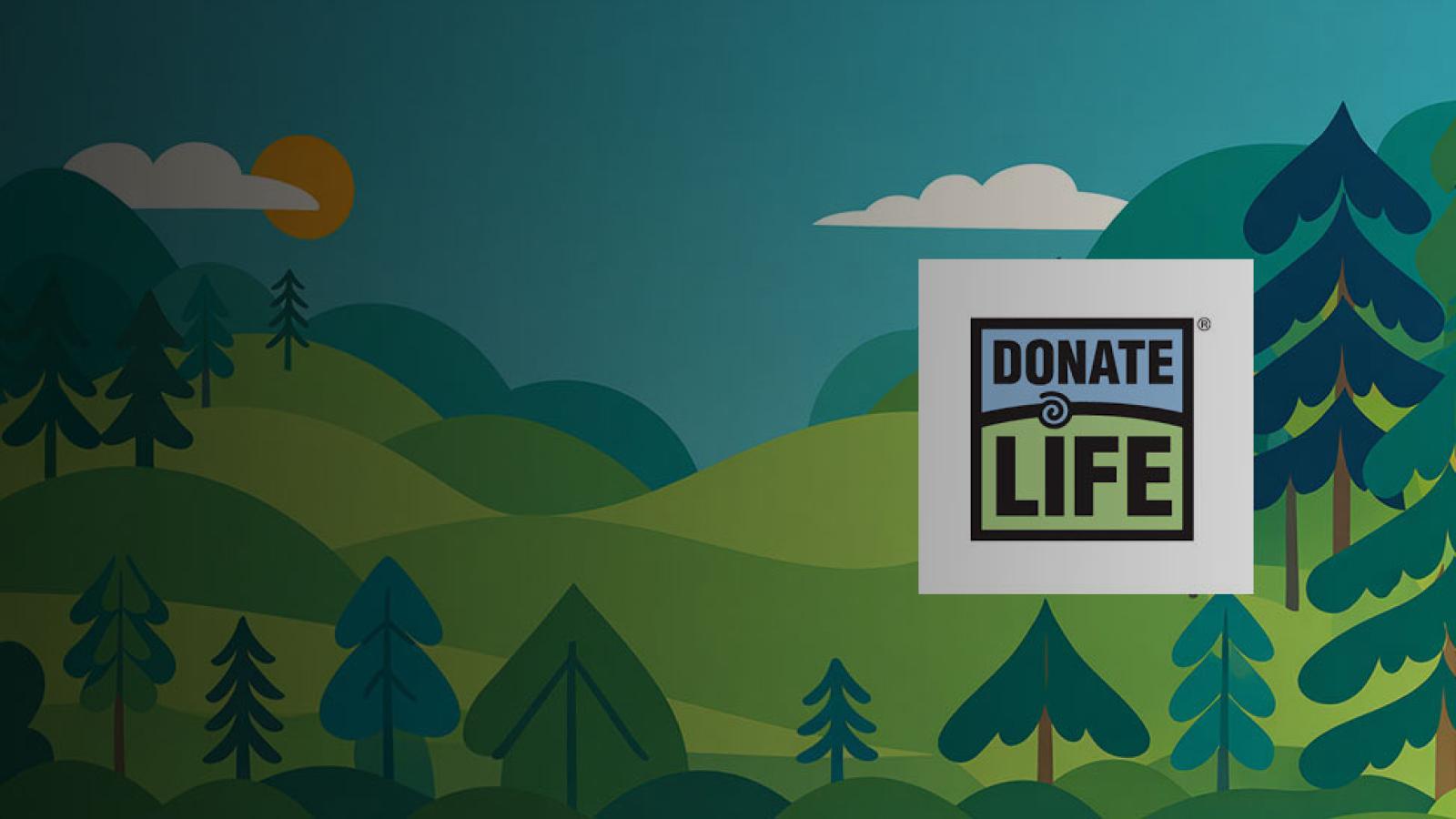 Donate Life Month Is Here