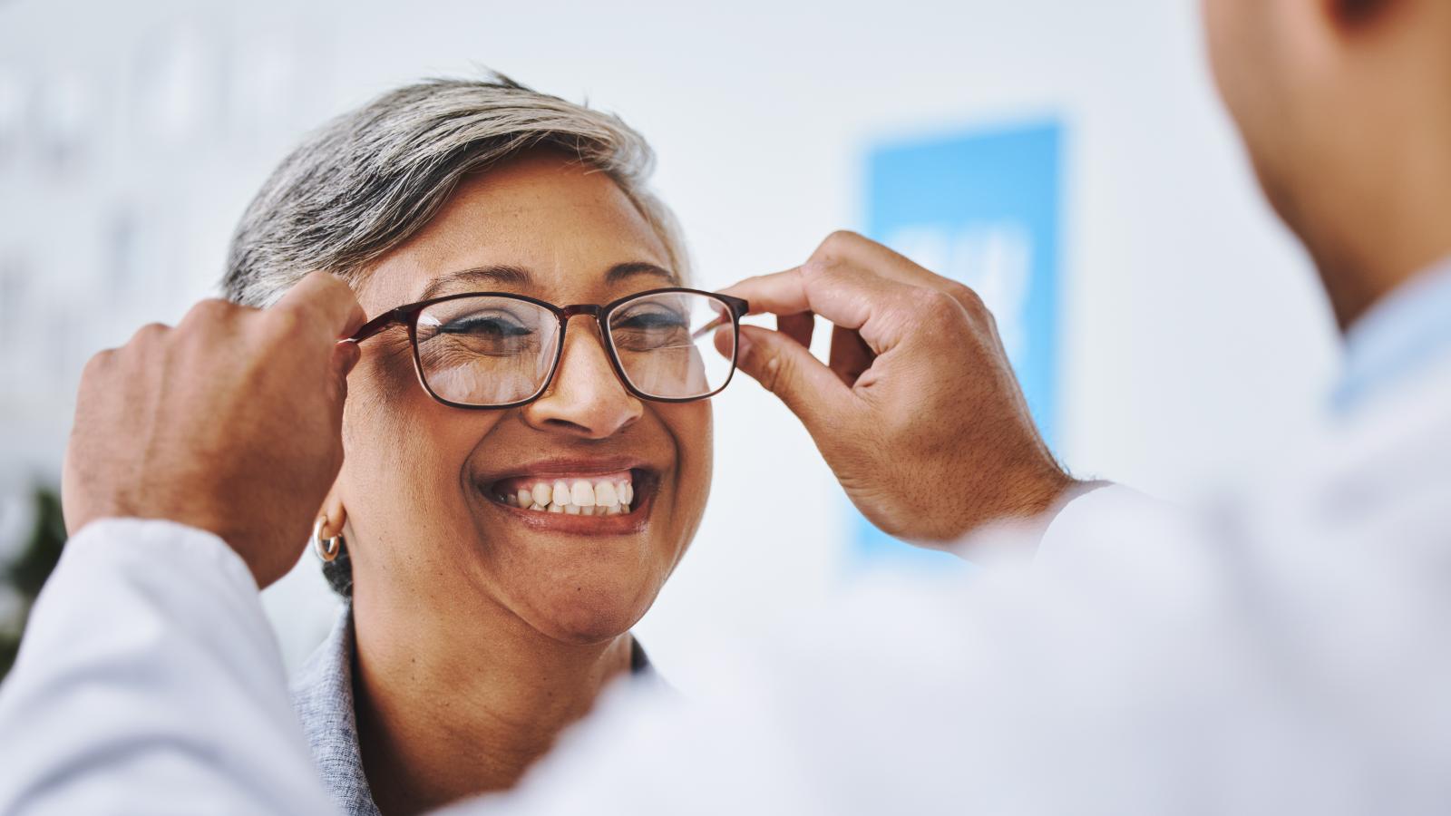 How to Protect Your Eyesight as You Age