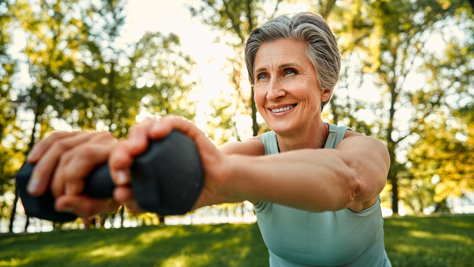 When Should You Get a Bone Density Test?