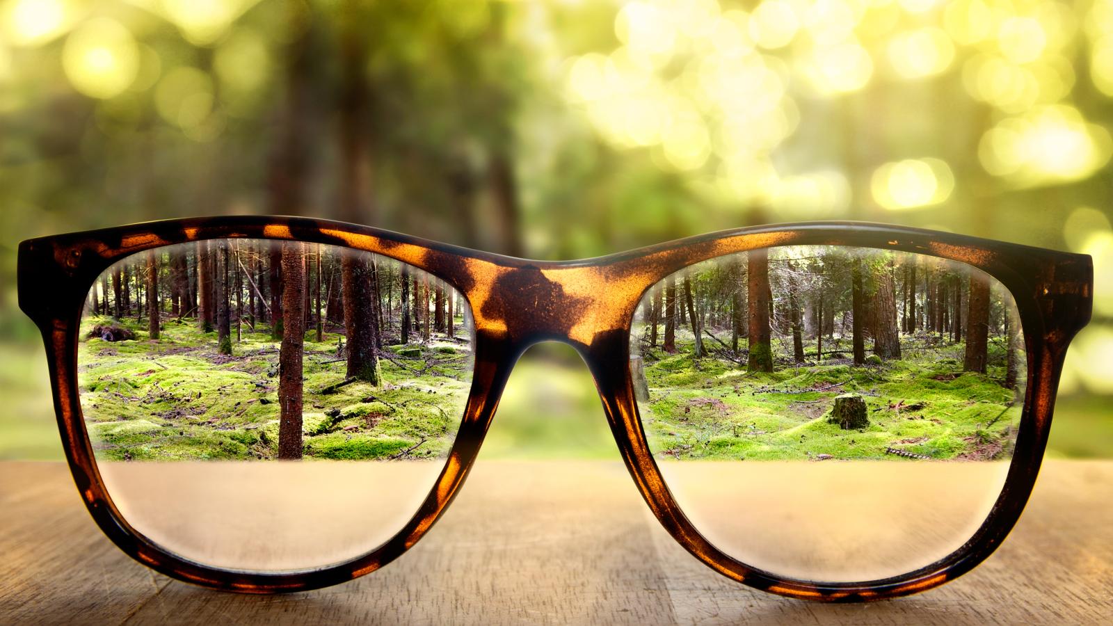 Are You Too Young to Have Cataracts?