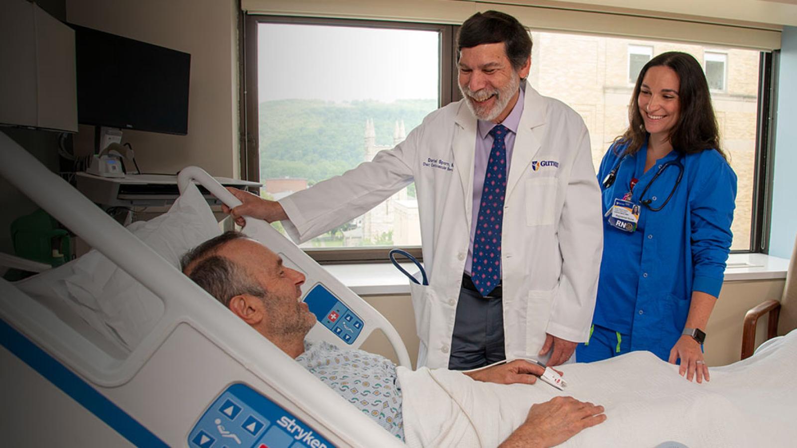 Your Heart Care, Reimagined 