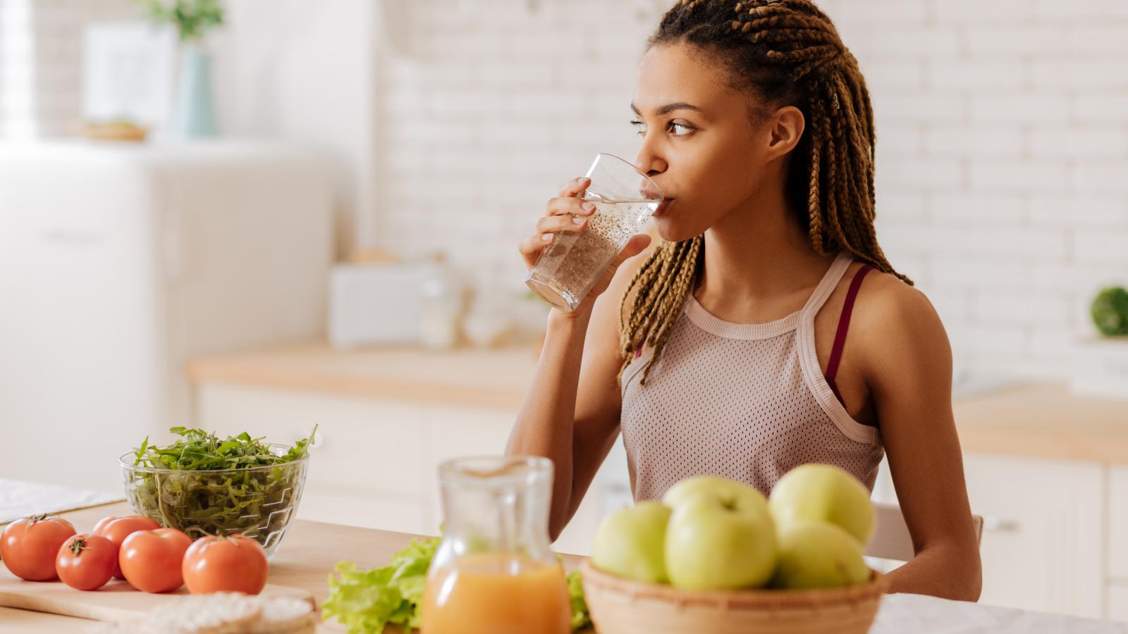 Do These Things to Protect Your Liver