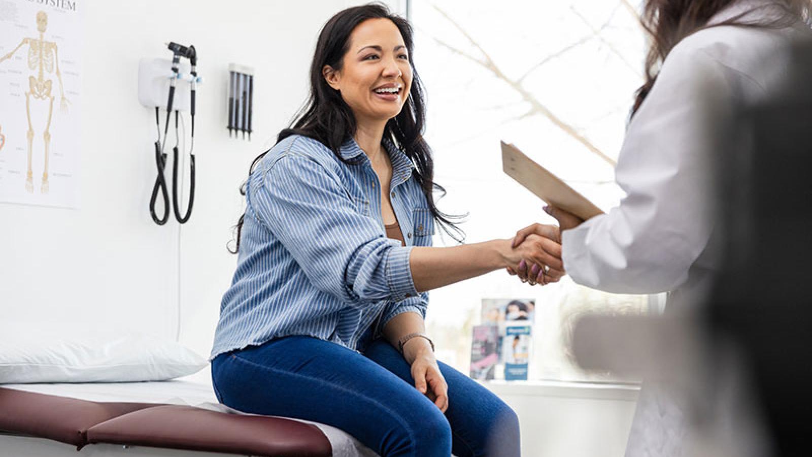 Primary Care Physicians: Why You Need One