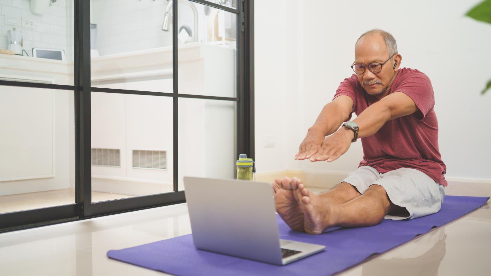 The Best Exercises to Reduce Joint Pain