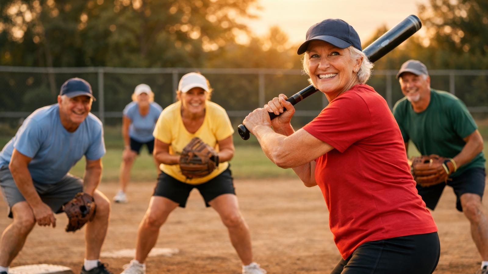 This Helps Lower Your Risk of Summer Sports Injuries